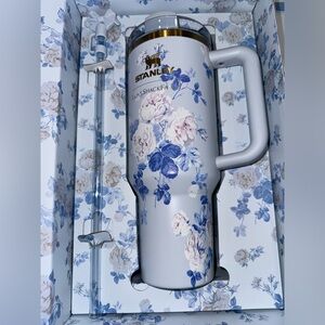 Stanley x Love Shack Fancy 40oz Quencher Tumbler